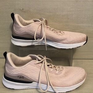 Ryka Myriad Pink Sneakers Women’s Shoes 10M Update